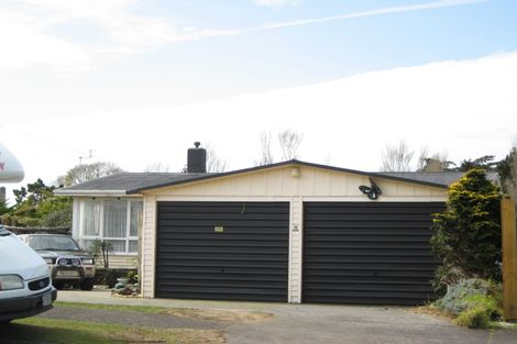 Photo of property in 36 Banks Street, Marfell, New Plymouth, 4310