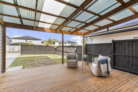 Photo of property in 403 Ormiston Road, Flat Bush, Auckland, 2019