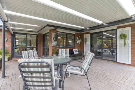 Photo of property in 14 Burmester Place, Morrinsville, 3300