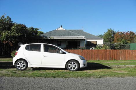 Photo of property in 20 D'arcy Street, Leeston, 7632