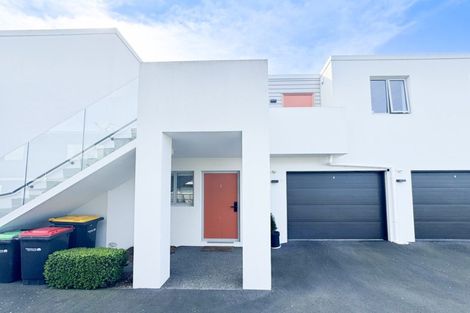 Photo of property in 5/30 Springfield Road, St Albans, Christchurch, 8014