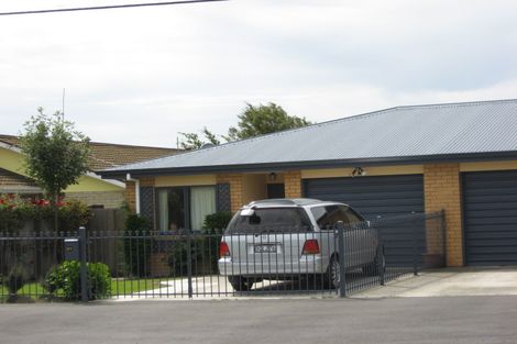 Photo of property in 37 Fairfield Avenue, Addington, Christchurch, 8024