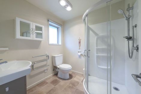 Photo of property in 3/46 Staveley Street, Avonhead, Christchurch, 8042