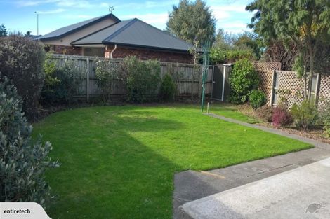 Photo of property in 50 Cobra Street, Halswell, Christchurch, 8025