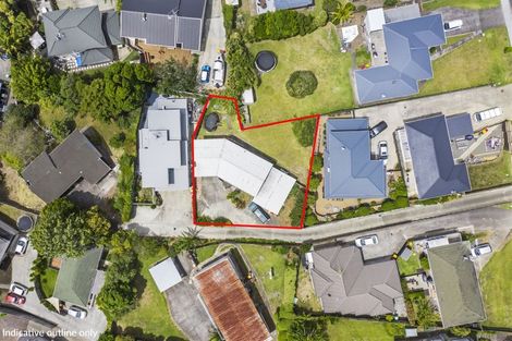 Photo of property in 70 Nelson Street, Howick, Auckland, 2014