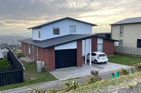 Photo of property in 89 Cedarwood Street, Woodridge, Wellington, 6037