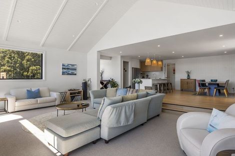 Photo of property in 22 Clearwater Street, Broad Bay, Dunedin, 9014