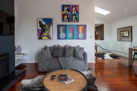 Photo of property in 19 Wood Street, Freemans Bay, Auckland, 1011