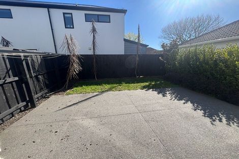 Photo of property in 116a Blenheim Road, Riccarton, Christchurch, 8041