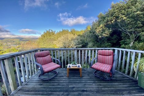 Photo of property in 79 Larsen Crescent, Tawa, Wellington, 5028