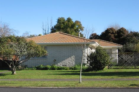 Photo of property in 129 Fairview Street, Chartwell, Hamilton, 3210