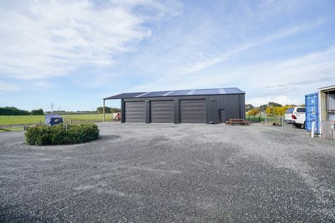 Photo of property in 49 Langshaw Road, Mill Road, Invercargill, 9872