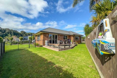 Photo of property in 21 Crawford Drive, Thames, 3500