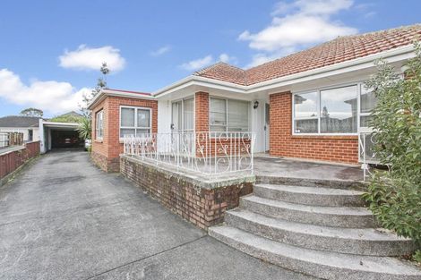 Photo of property in 21 Omana Road, Papatoetoe, Auckland, 2025