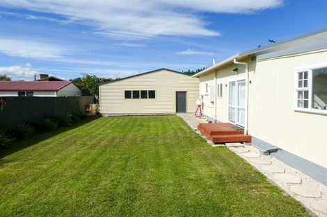 Photo of property in 14 Ferguson Street, Kurow, 9435