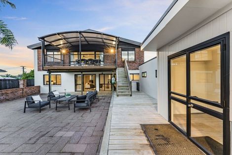 Photo of property in 5 Kowhai Road, Whenuapai, Auckland, 0618