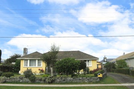 Photo of property in 53 Mcleod Street, Elderslea, Upper Hutt, 5018