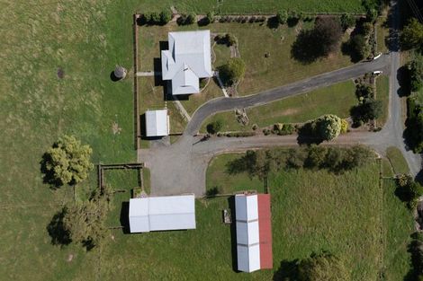Photo of property in 191 Aniseed Valley Road, Aniseed Valley, Richmond, 7081