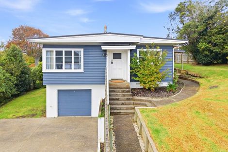 Photo of property in 5 Virginia Road, Saint Johns Hill, Whanganui, 4500