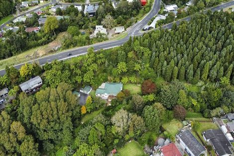 Photo of property in 160a Frankley Road, Frankleigh Park, New Plymouth, 4310
