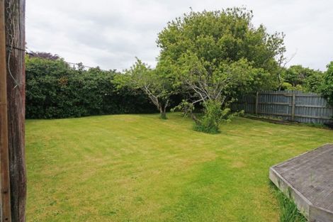 Photo of property in 141 Bamborough Street, Richmond, Invercargill, 9810