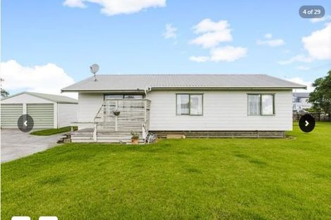 Photo of property in 245 Porchester Road, Takanini, 2112
