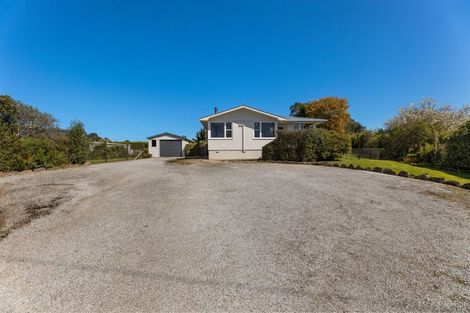 Photo of property in 127 Dunback Road, Palmerston, 9430