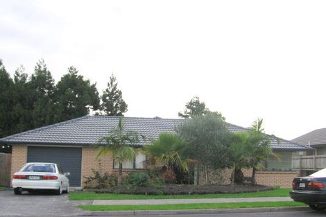 Photo of property in 6 Woodbank Drive, Glen Eden, Auckland, 0602