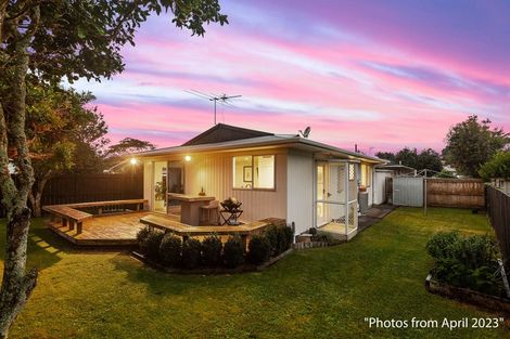 Photo of property in 1/53 Tabitha Crescent, Henderson, Auckland, 0612