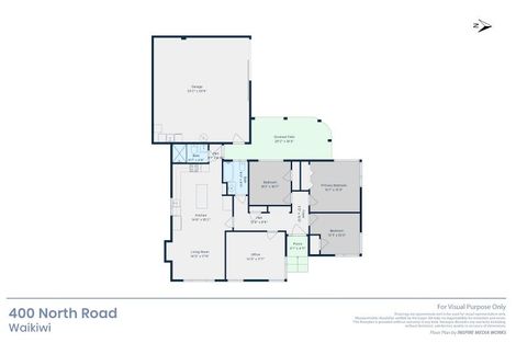 Photo of property in 400 North Road, Waikiwi, Invercargill, 9810