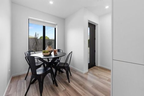 Photo of property in 2/99 King Street, Sydenham, Christchurch, 8023