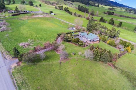 Photo of property in 166 Barton Road, Okauia, Matamata, 3471