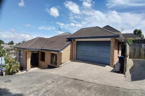 Photo of property in 11a Ferndale Road, Mount Wellington, Auckland, 1060