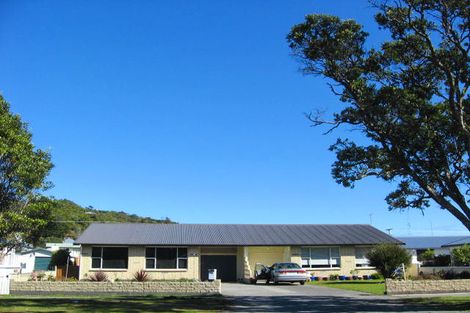 Photo of property in 38 Marsden Road, Greymouth, 7805
