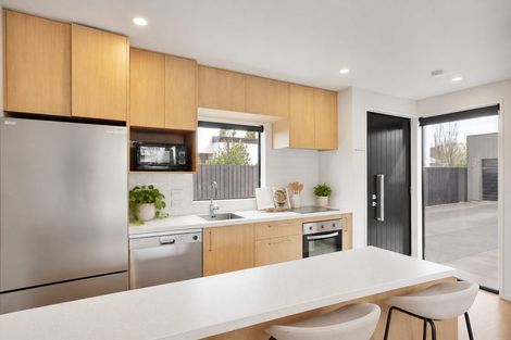 Photo of property in 3/47 Bletsoe Avenue, Spreydon, Christchurch, 8024
