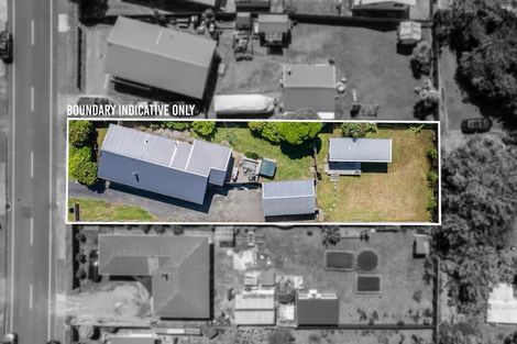 Photo of property in 40 Walton Road, Paraparaumu Beach, Paraparaumu, 5032