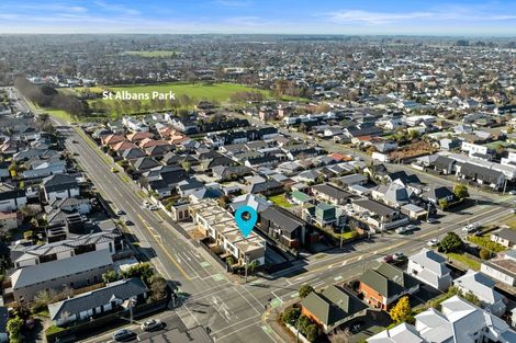Photo of property in 1/149 Edgeware Road, St Albans, Christchurch, 8014