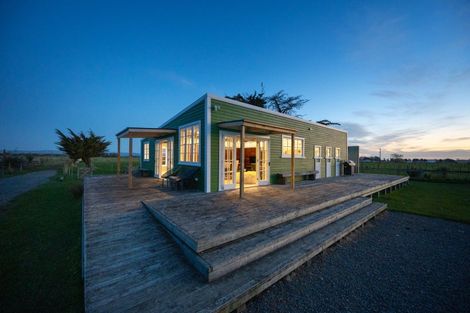 Photo of property in 98 Taonui Road, Aorangi, Feilding, 4775