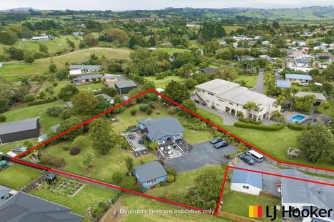 Photo of property in 121h George Street, Tuakau, 2121
