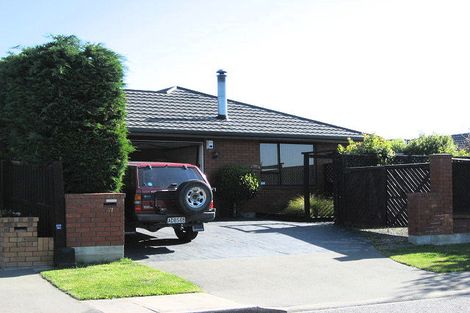 Photo of property in 17 Matthews Street, Kaiapoi, 7630