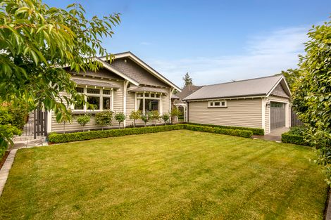 Photo of property in 4 Valley Road, Cashmere, Christchurch, 8022