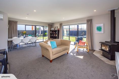 Photo of property in 676 Springston Rolleston Road, Rolleston, 7615