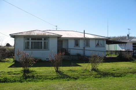 Photo of property in 69 Kuratawhiti Street, Greytown, 5712