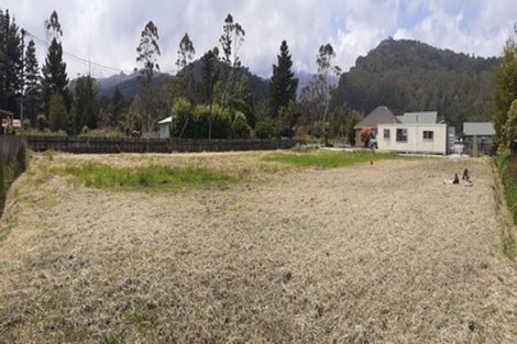 Photo of property in 54 Somerled Avenue, Dunollie, Runanga, 7803