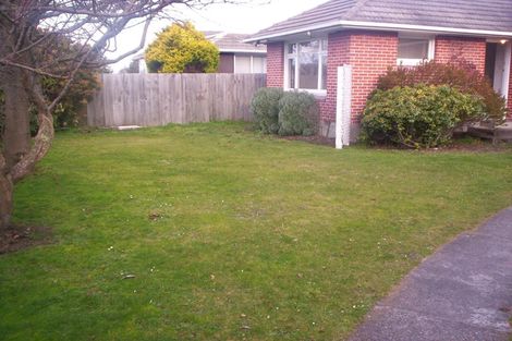 Photo of property in 83 Isleworth Road, Bishopdale, Christchurch, 8053