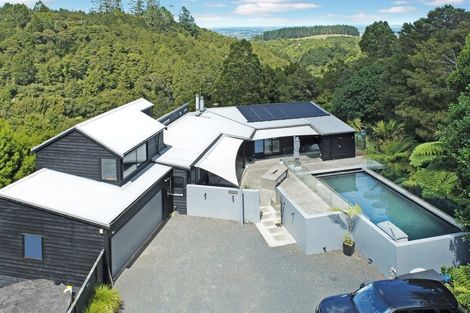 Photo of property in 839 Ponga Road, Opaheke, Papakura, 2584