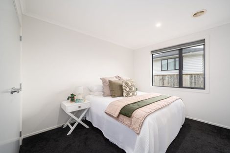 Photo of property in 111 Melksham Drive, Churton Park, Wellington, 6037