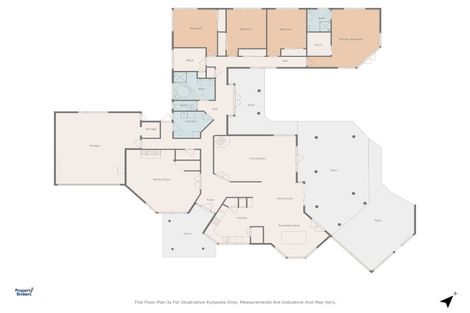 Photo of property in 11 Mckenzie Settlement Road, Kairanga, Palmerston North, 4475