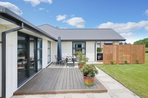 Photo of property in 11 Mara-kai Place, Pegasus, 7612