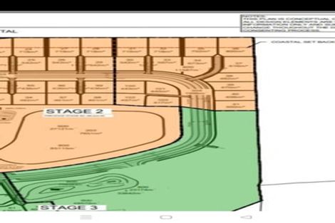 Photo of property in 40 Waiotahi Drifts Boulevard, Waiotahe, Opotiki, 3198